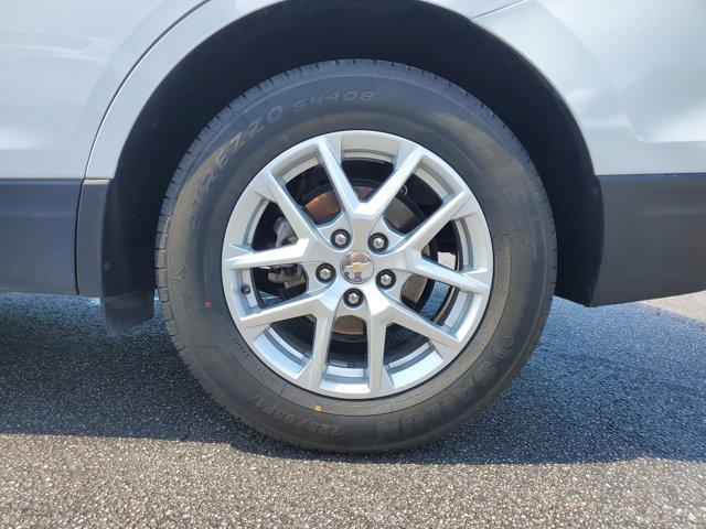used 2023 Chevrolet Equinox car, priced at $18,150