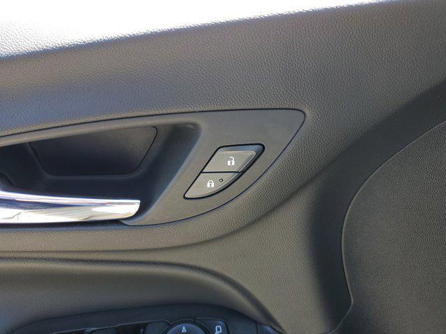 used 2023 Chevrolet Equinox car, priced at $19,350