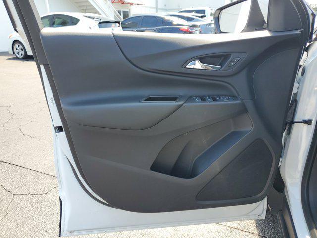 used 2023 Chevrolet Equinox car, priced at $18,150