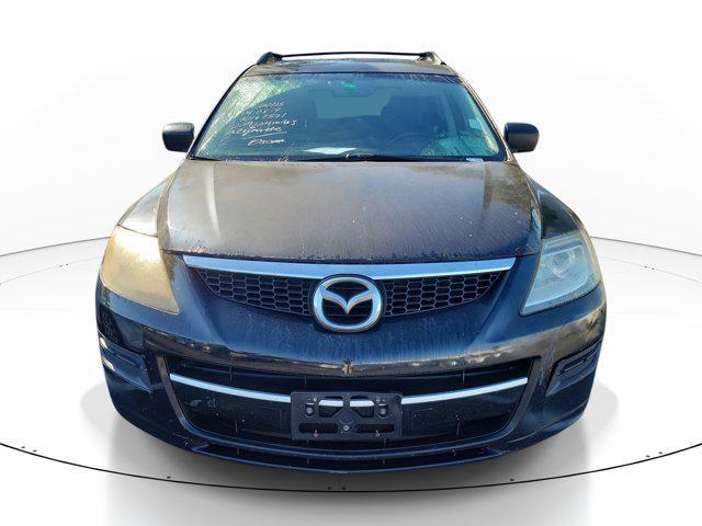 used 2009 Mazda CX-9 car, priced at $4,998