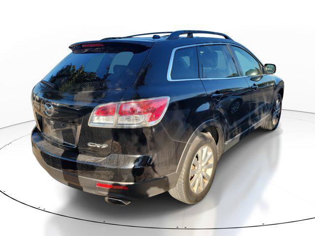 used 2009 Mazda CX-9 car, priced at $4,998