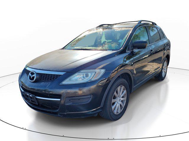 used 2009 Mazda CX-9 car, priced at $4,998