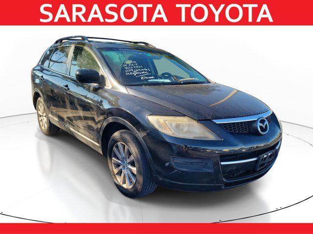 used 2009 Mazda CX-9 car, priced at $4,998