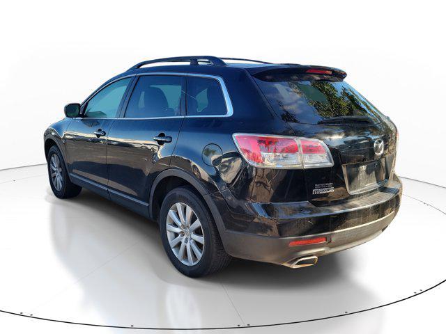 used 2009 Mazda CX-9 car, priced at $4,998