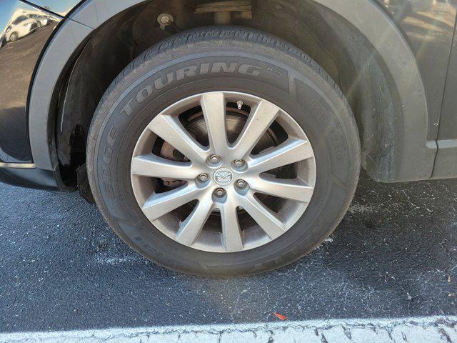 used 2009 Mazda CX-9 car, priced at $4,998