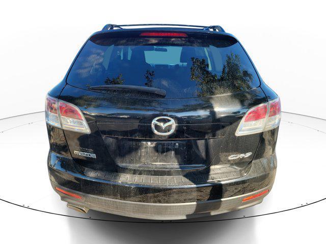 used 2009 Mazda CX-9 car, priced at $4,998
