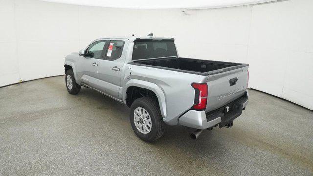 new 2025 Toyota Tacoma car, priced at $39,713