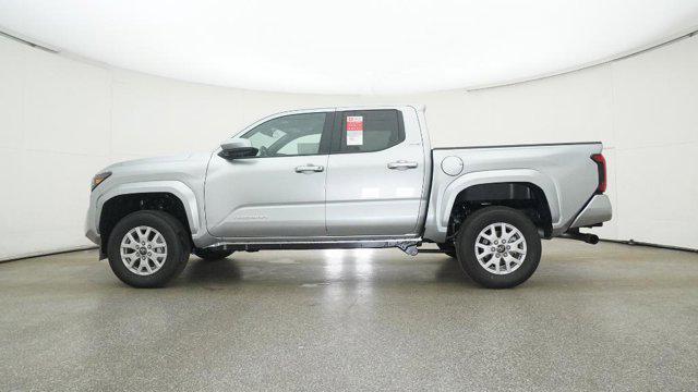 new 2025 Toyota Tacoma car, priced at $39,713
