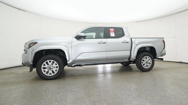 new 2025 Toyota Tacoma car, priced at $39,713