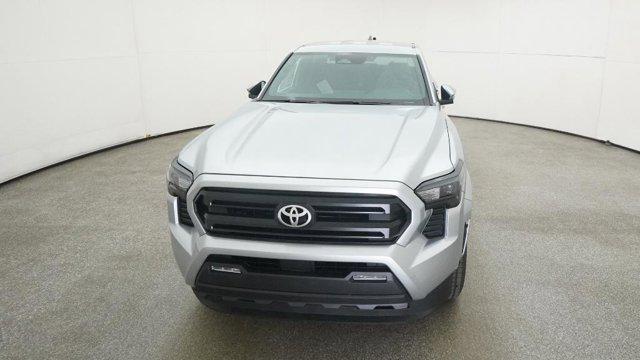 new 2025 Toyota Tacoma car, priced at $39,713