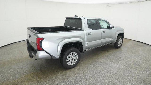 new 2025 Toyota Tacoma car, priced at $39,713