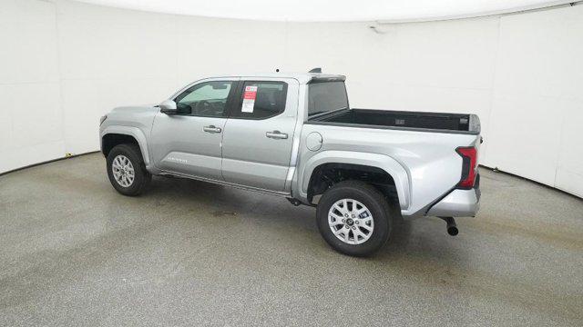 new 2025 Toyota Tacoma car, priced at $39,713