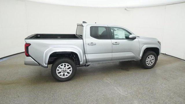 new 2025 Toyota Tacoma car, priced at $39,713
