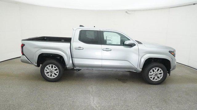 new 2025 Toyota Tacoma car, priced at $39,713