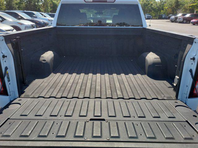 used 2022 GMC Sierra 1500 car, priced at $35,998