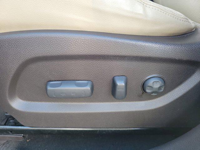 used 2015 Hyundai Santa Fe car, priced at $5,595