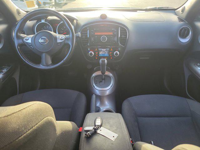 used 2013 Nissan Juke car, priced at $4,458