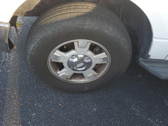 used 2011 Ford F-150 car, priced at $6,884