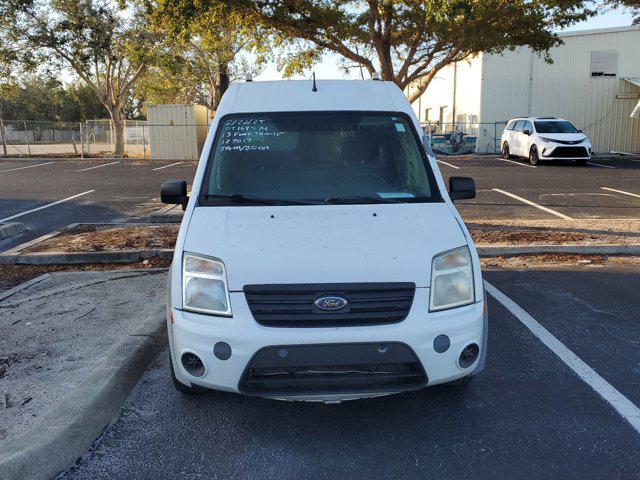 used 2013 Ford Transit Connect car, priced at $6,995