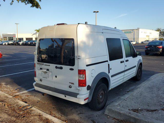 used 2013 Ford Transit Connect car, priced at $6,995