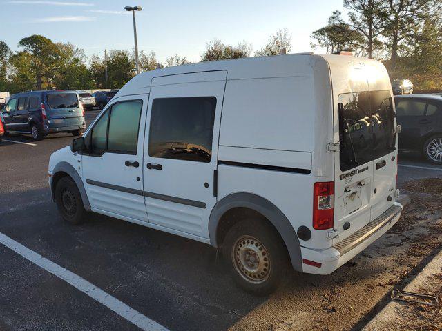 used 2013 Ford Transit Connect car, priced at $6,995