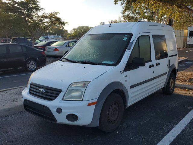 used 2013 Ford Transit Connect car, priced at $6,995