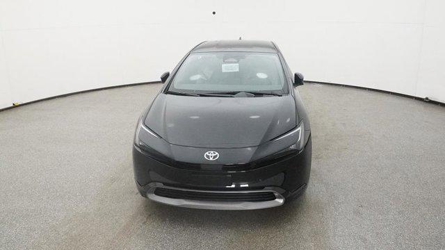 new 2024 Toyota Prius car, priced at $31,993