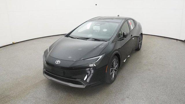 new 2024 Toyota Prius car, priced at $31,993