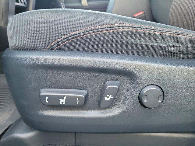 used 2021 Toyota 4Runner car, priced at $35,999