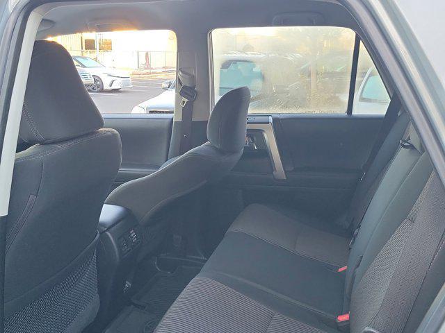 used 2021 Toyota 4Runner car, priced at $35,999