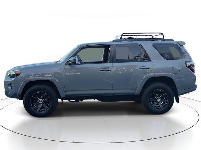 used 2021 Toyota 4Runner car, priced at $35,999