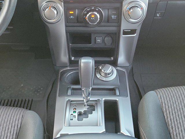 used 2021 Toyota 4Runner car, priced at $35,999