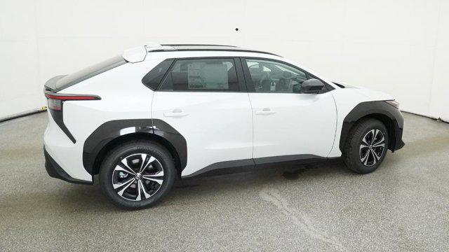 new 2025 Toyota bZ4X car, priced at $38,940