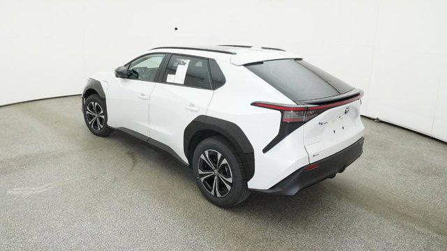 new 2025 Toyota bZ4X car, priced at $38,940