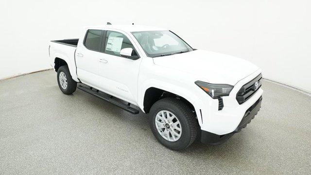 new 2024 Toyota Tacoma car, priced at $37,749