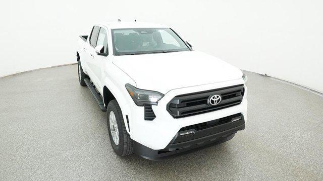 new 2024 Toyota Tacoma car, priced at $37,749