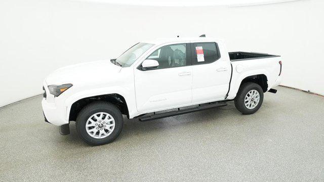 new 2024 Toyota Tacoma car, priced at $37,749