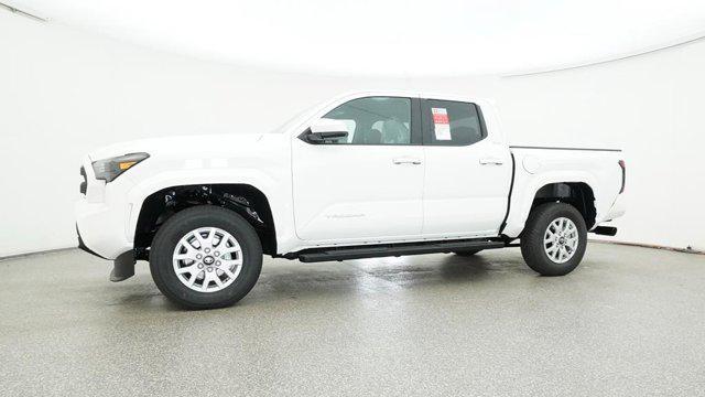 new 2024 Toyota Tacoma car, priced at $37,749