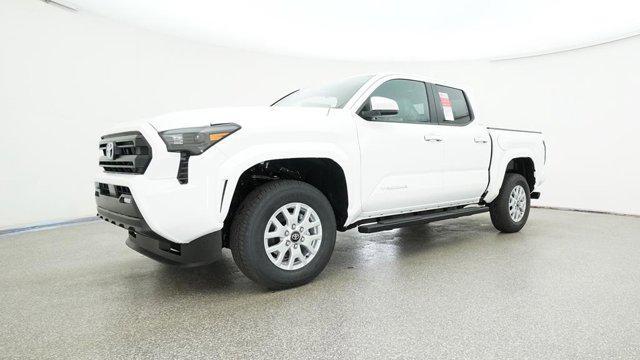 new 2024 Toyota Tacoma car, priced at $37,749