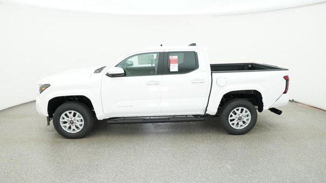 new 2024 Toyota Tacoma car, priced at $37,749