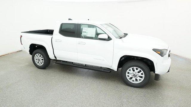 new 2024 Toyota Tacoma car, priced at $37,749