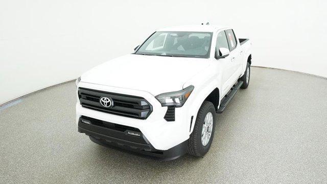 new 2024 Toyota Tacoma car, priced at $37,749