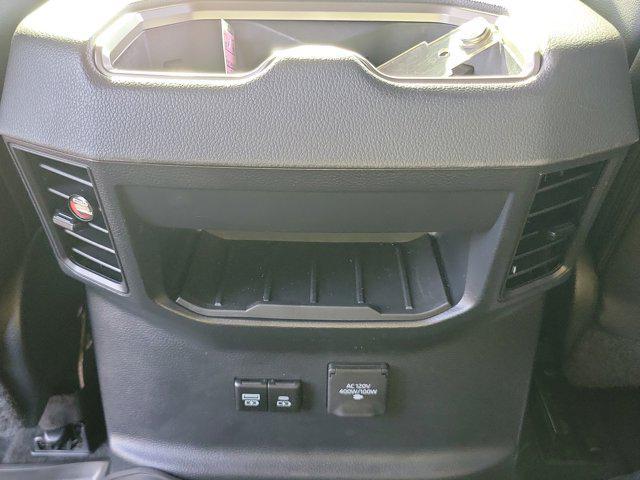 used 2024 Toyota Tundra Hybrid car, priced at $54,795