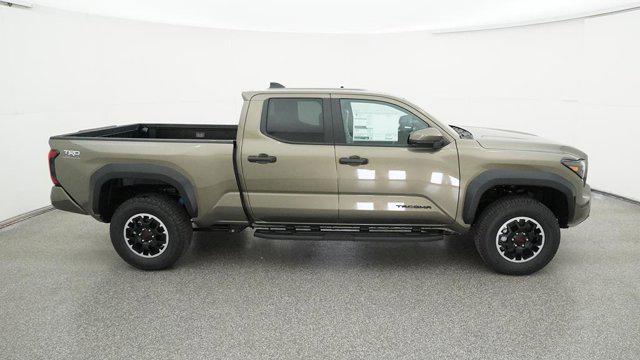 new 2024 Toyota Tacoma car, priced at $43,910