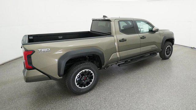 new 2024 Toyota Tacoma car, priced at $43,910