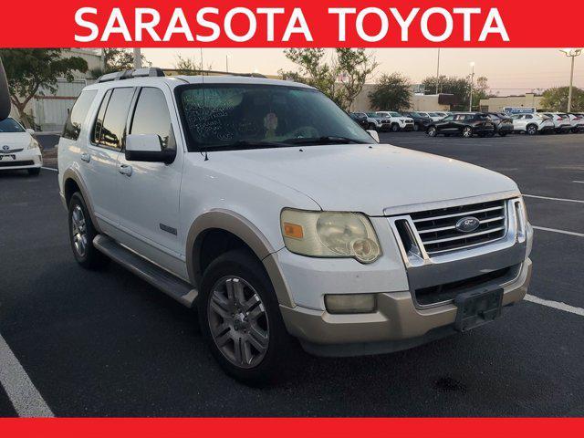 used 2006 Ford Explorer car, priced at $3,795