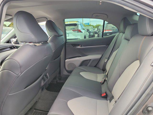 used 2020 Toyota Camry car, priced at $22,399