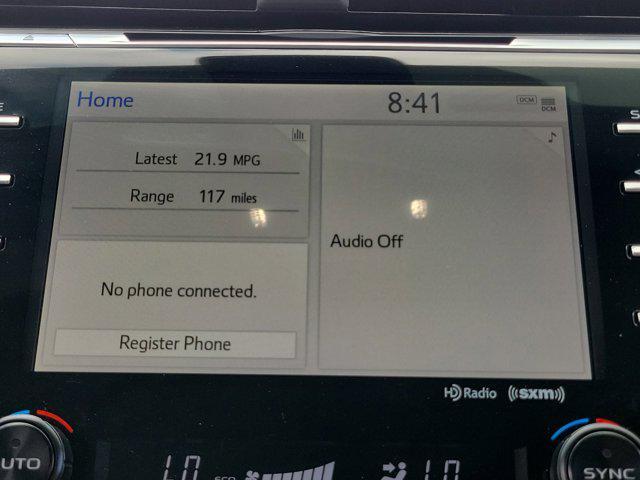 used 2020 Toyota Camry car, priced at $22,399