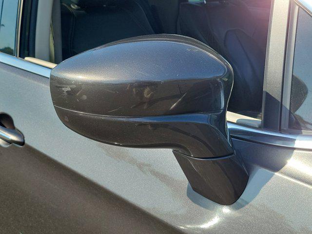 used 2017 Chrysler Pacifica car, priced at $10,495