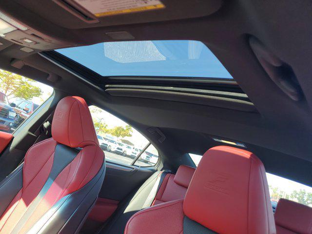 used 2022 Lexus ES 350 car, priced at $36,856